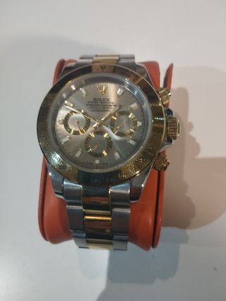 Reloj caballero  automático 