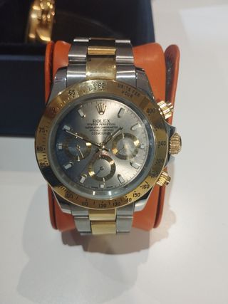 Reloj caballero  automático 