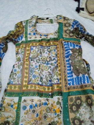 Vestido 