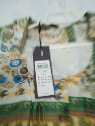 Vestido 