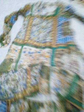 Vestido 