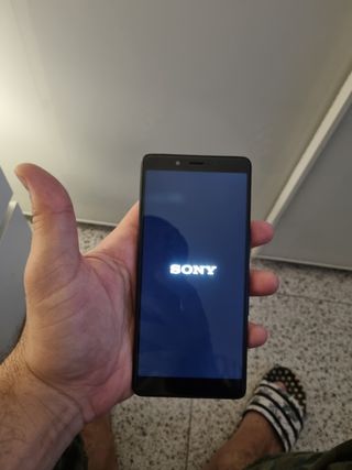 Sony Xperia L3