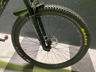 Orbea Alma M30 abril 2023 talla M