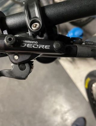 Orbea Alma M30 abril 2023 talla M