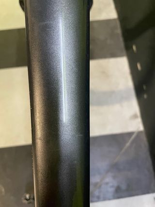 Orbea Alma M30 abril 2023 talla M