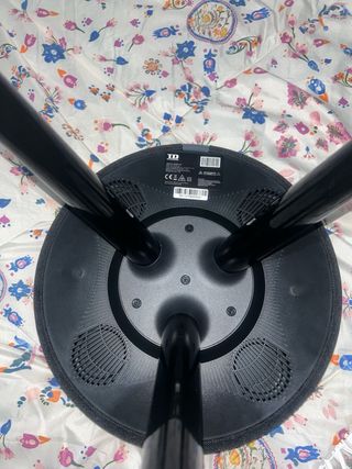 Mesa Altavoz Bluetooth