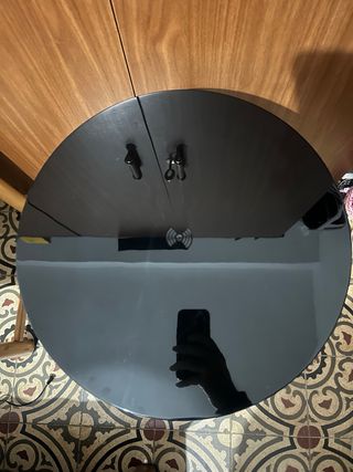 Mesa Altavoz Bluetooth