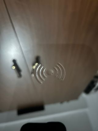 Mesa Altavoz Bluetooth