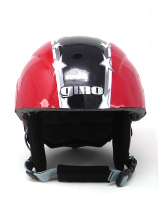 Casco infantil esquí / snowboard marca GIRO