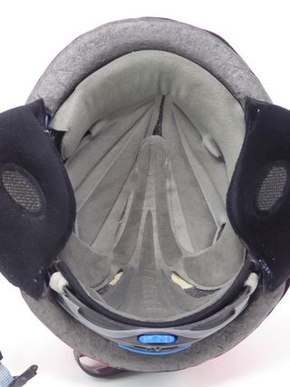 Casco infantil esquí / snowboard marca GIRO