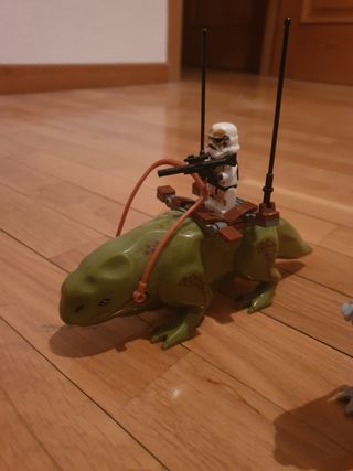 Figuras star wars