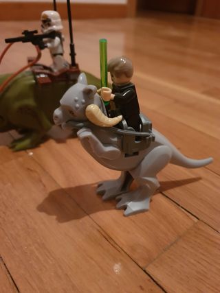 Figuras star wars