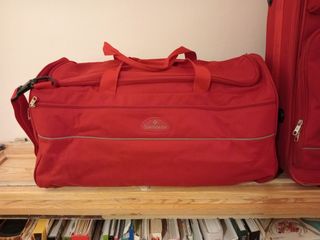 Set viaje Samsonite