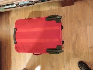 Set viaje Samsonite