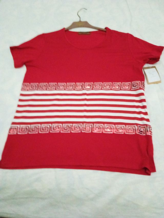 Camisetas