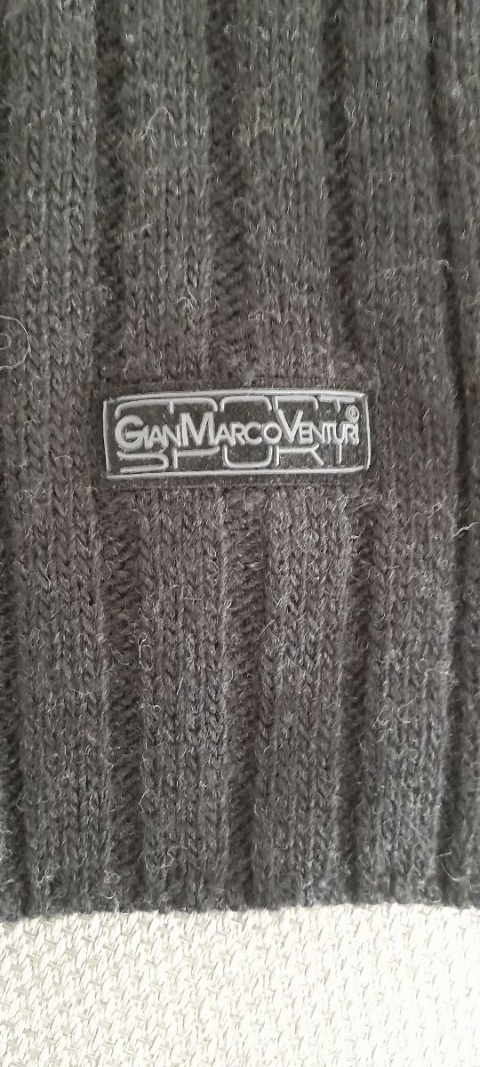 Sciarpa Gian Marco Venturi