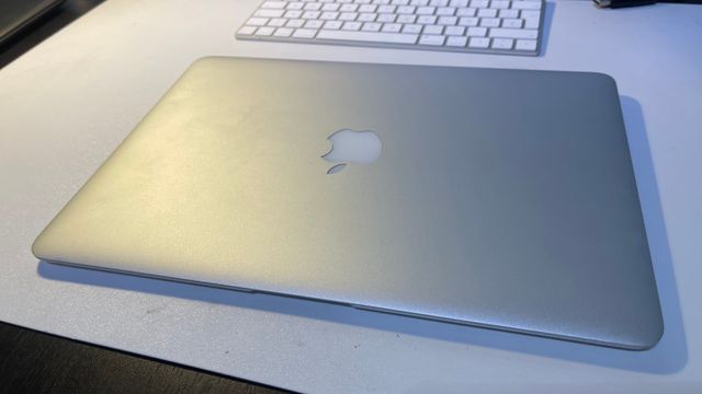 MacBook Air de 13 pulgadas