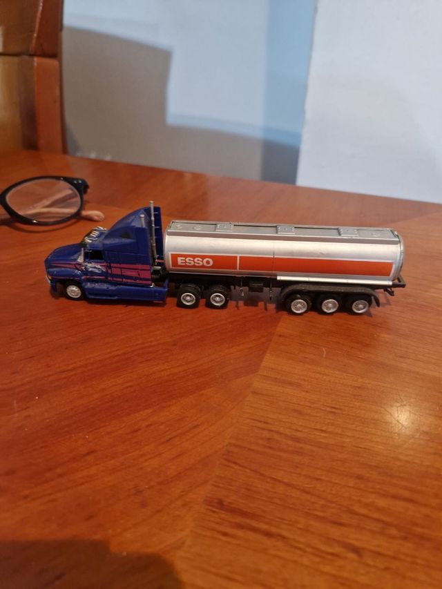 Colección de camiones