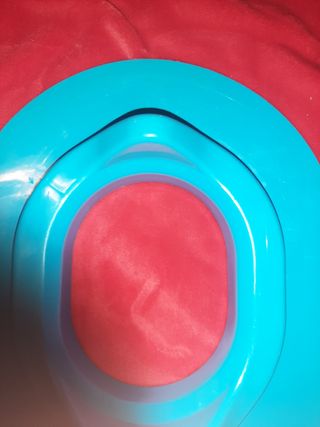 Adaptador wc infantil