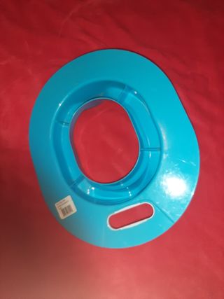 Adaptador wc infantil