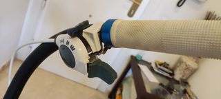 Bicicleta schwinn hornet