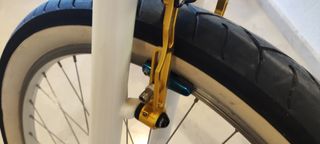 Bicicleta schwinn hornet