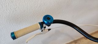 Bicicleta schwinn hornet