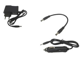 KIT BATTERIA DI EMERGENZA JUMP STARTER