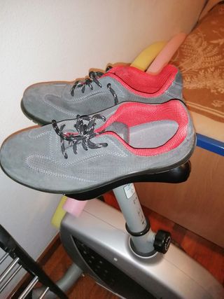 Botas de Seguridad Wurth Modyf NUEVAS!