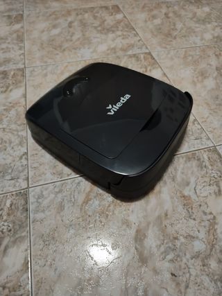 Robot aspiradora Vileda VR101