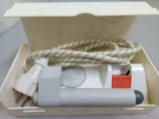 Plancha de viaje Solac