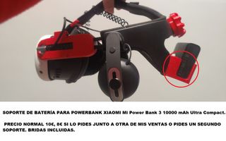 Adaptador Correa Elite Meta Quest 2 a QUEST 3 (11)