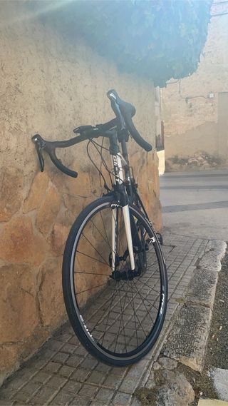 Giant Defy - Bicicleta de carretera