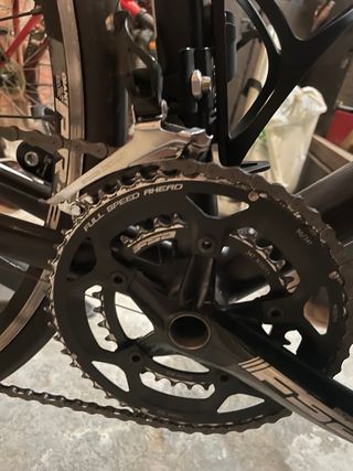 Giant Defy - Bicicleta de carretera