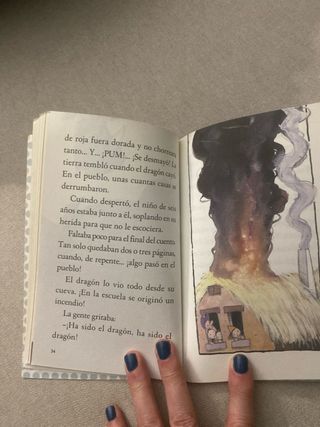 libros barco de vapor