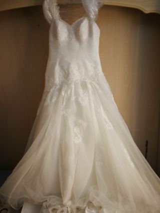 Vestido de novia NUEVO