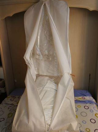 Vestido de novia NUEVO