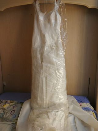 Vestido de novia NUEVO