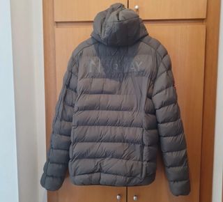 Chaqueta Norway