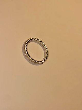 Anillo Corazones Pandora