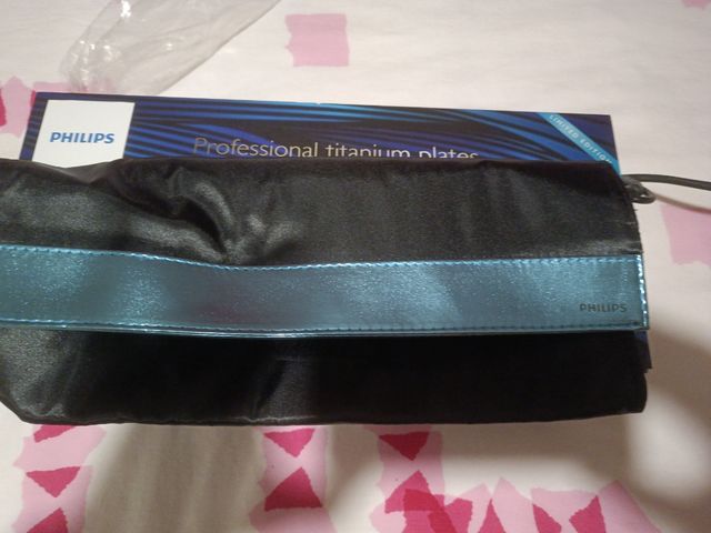 Planchas de pelo Philips