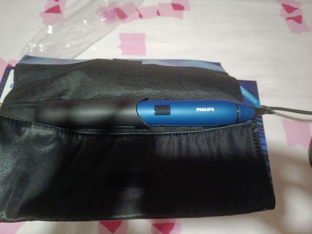 Planchas de pelo Philips
