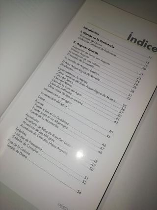 LIBROS