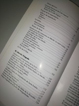 LIBROS