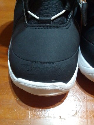 Botas snow N37