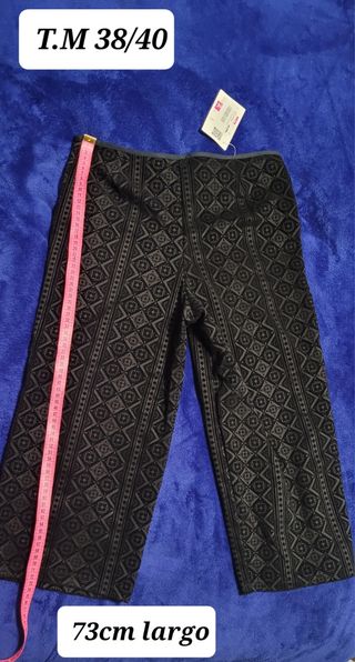 Pantalon T.M 38/40