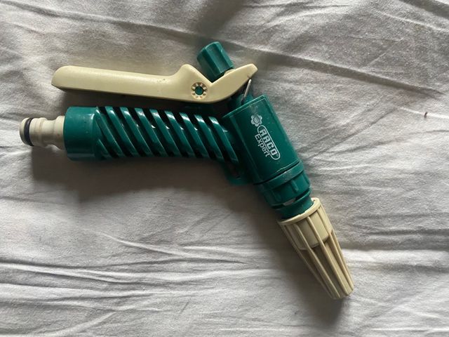 sprizzatore d’acqua