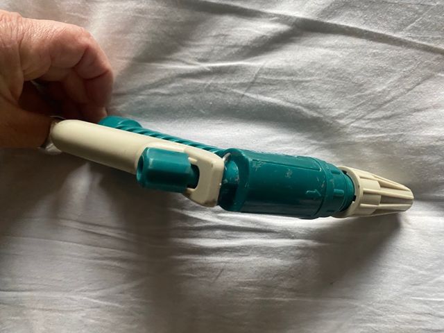 sprizzatore d’acqua