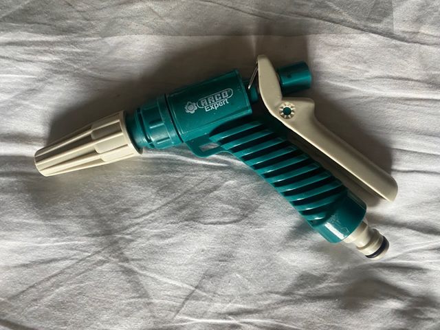 sprizzatore d’acqua