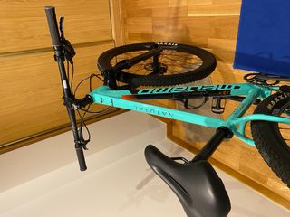 bicicleta megamo 29’’ monoplato talla S